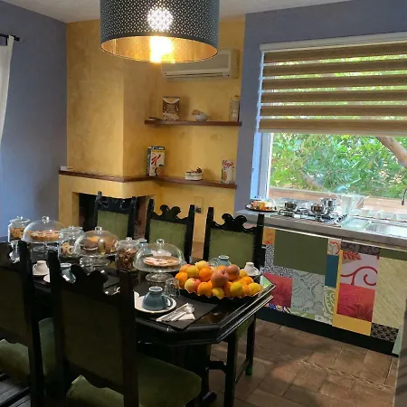 Πανσιόν A57 Banano Φιουμιτσίνο