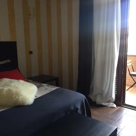 A57 Banano 3* Φιουμιτσίνο
