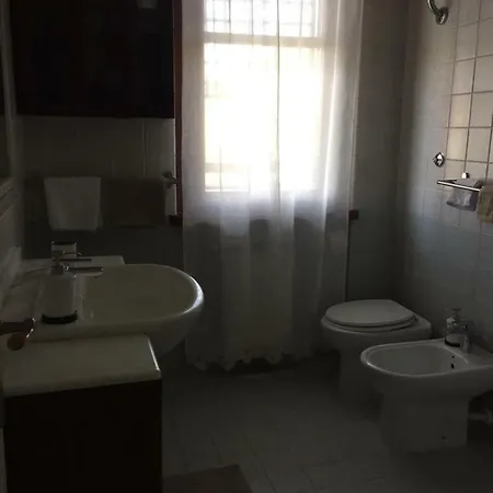 A57 Banano Vendégház Fiumicino