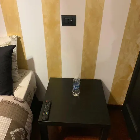 Πανσιόν A57 Banano