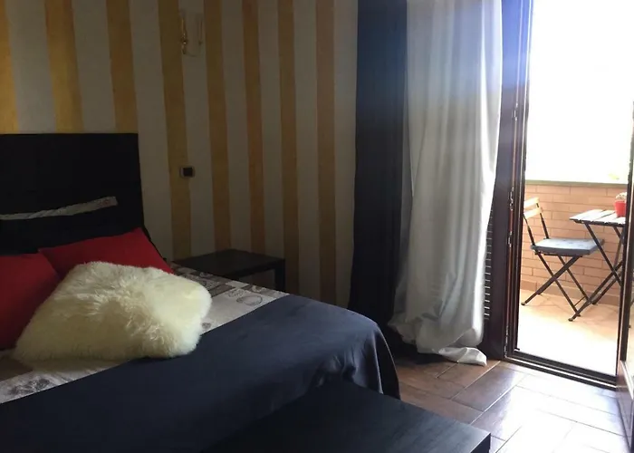 A57 Banano 3* Fiumicino