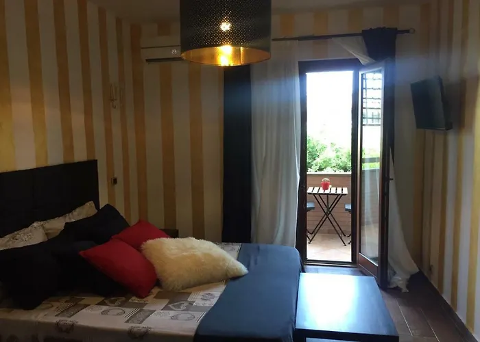 Pensjonat A57 Banano 3*