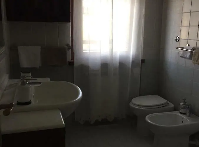 A57 Banano Konukevi Fiumicino