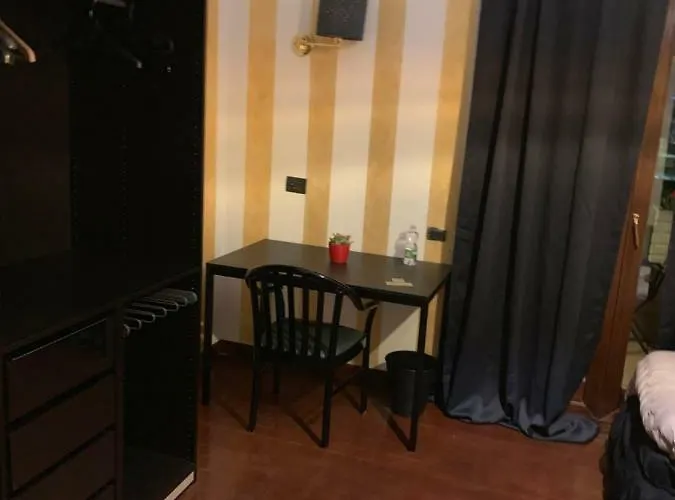 A57 Banano Pensjonat