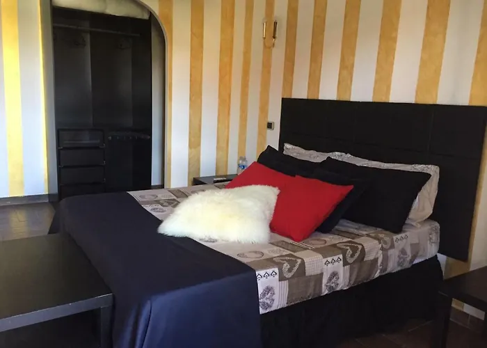 A57 Banano Pensjonat 3*