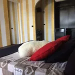 Pensjonat A57 Banano Fiumicino