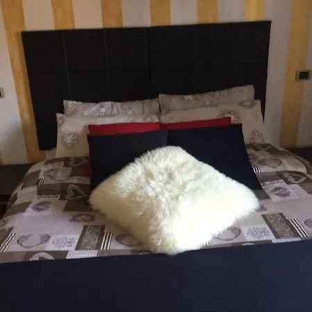 A57 Banano 3* Fiumicino