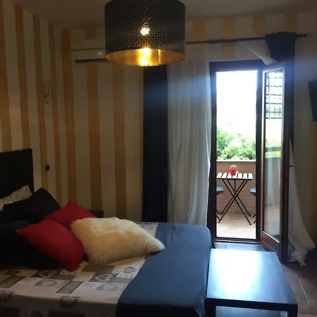 Гостевой дом A57 Banano 4*