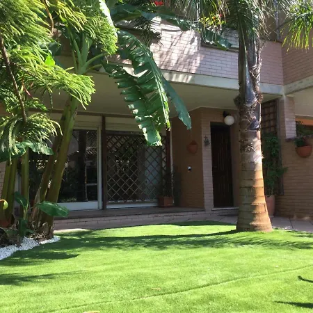 Гостевой дом A57 Banano