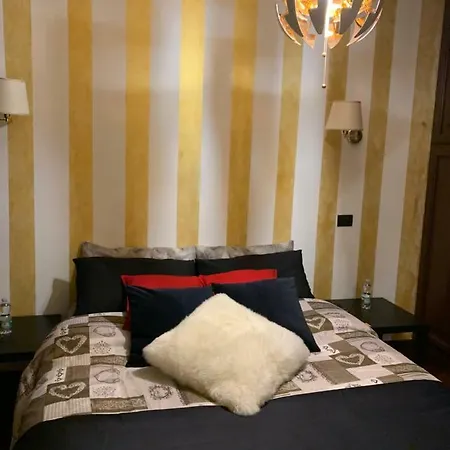 Гостевой дом A57 Banano 4*