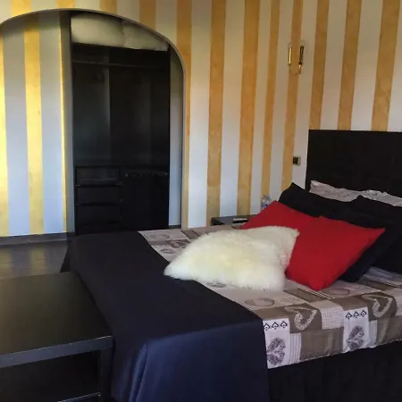 A57 Banano 4* Фьюмичино