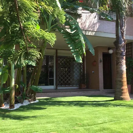 A57 Banano Гостевой дом