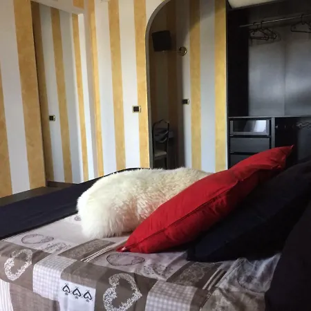 Гостевой дом A57 Banano Фьюмичино