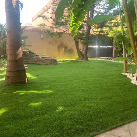 A57 Banano Гостевой дом