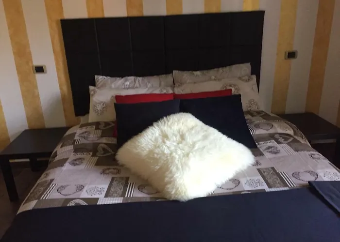 A57 Banano 3* フィウミチーノ