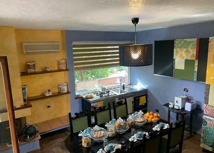 ゲストハウス A57 Banano フィウミチーノ