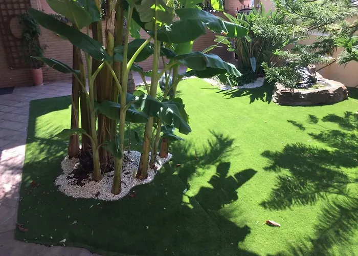 A57 Banano ゲストハウス